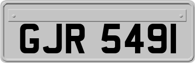 GJR5491