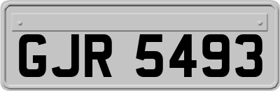 GJR5493