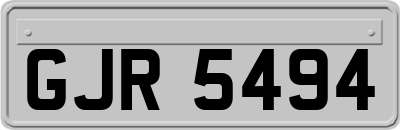 GJR5494