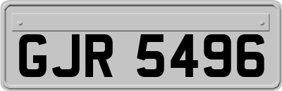 GJR5496