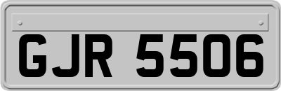 GJR5506