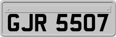 GJR5507