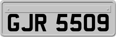 GJR5509