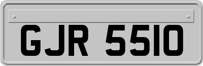 GJR5510