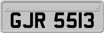 GJR5513