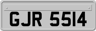 GJR5514