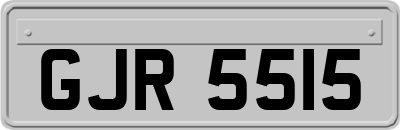 GJR5515