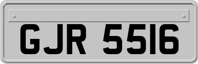GJR5516