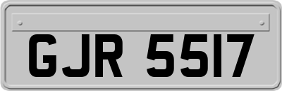 GJR5517