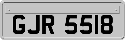 GJR5518