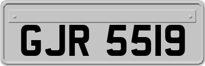 GJR5519