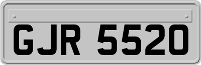 GJR5520