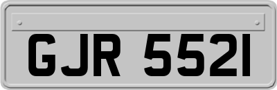 GJR5521