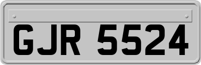 GJR5524