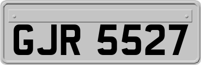 GJR5527