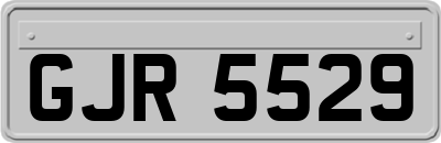 GJR5529