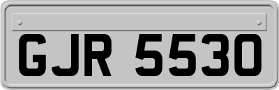 GJR5530