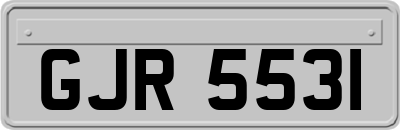 GJR5531