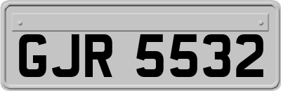 GJR5532