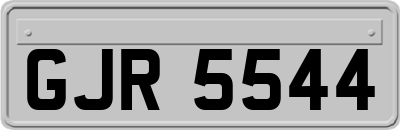 GJR5544