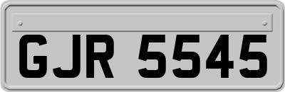 GJR5545