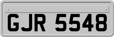 GJR5548