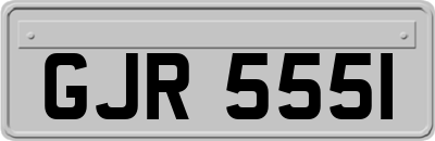 GJR5551
