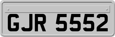 GJR5552