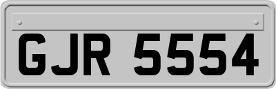 GJR5554