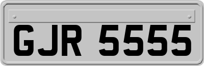 GJR5555