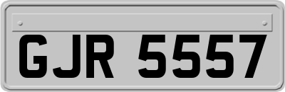 GJR5557