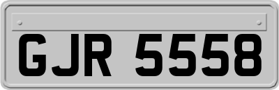 GJR5558