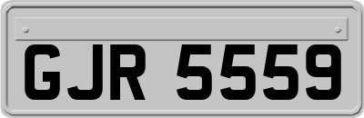 GJR5559