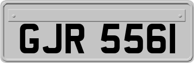 GJR5561
