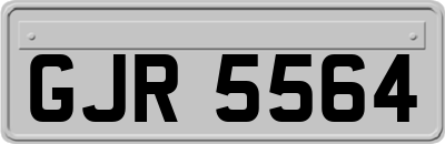 GJR5564