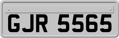 GJR5565
