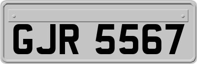 GJR5567