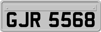 GJR5568