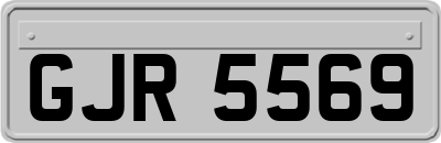 GJR5569