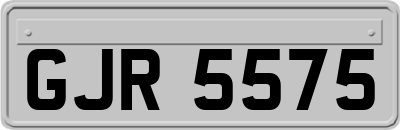GJR5575