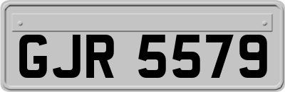 GJR5579
