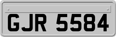 GJR5584