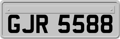 GJR5588