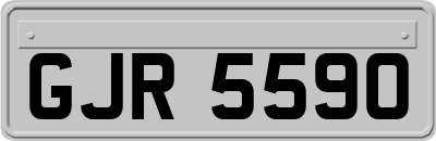 GJR5590