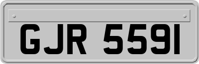 GJR5591