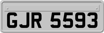 GJR5593