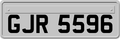 GJR5596