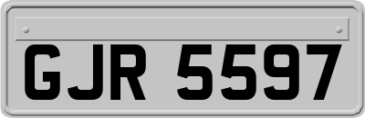 GJR5597