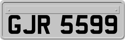 GJR5599