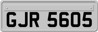 GJR5605